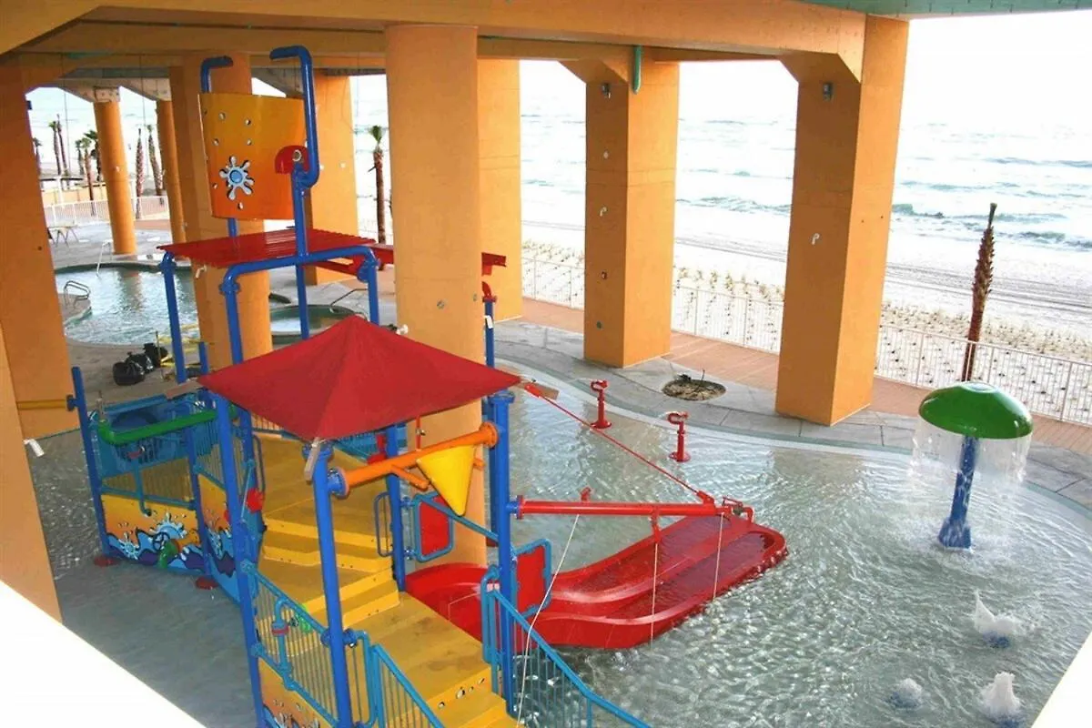 Apartment Splash 707E Panama Stadt