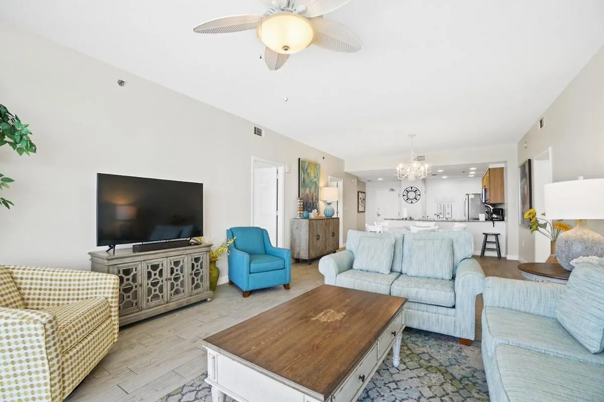 Apartment Splash 707E Panama Stadt USA