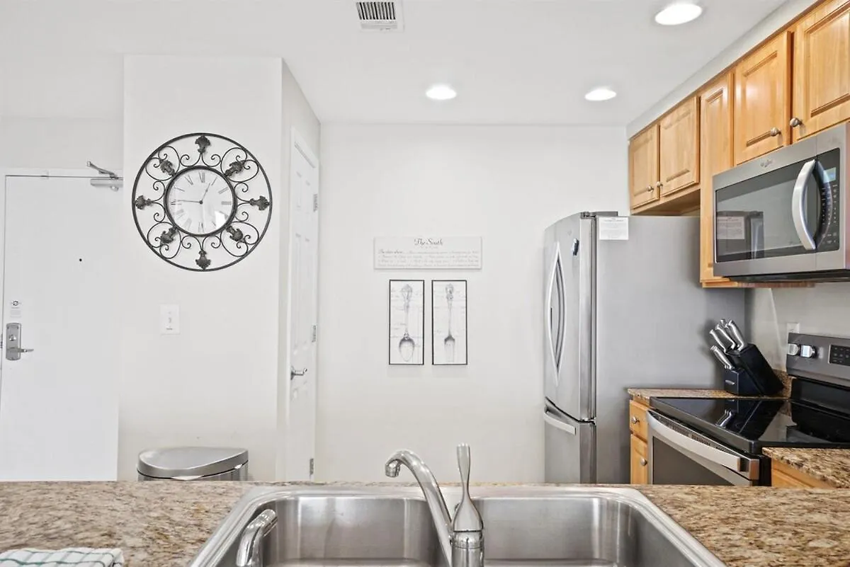 Apartment Splash 707E Panama Stadt